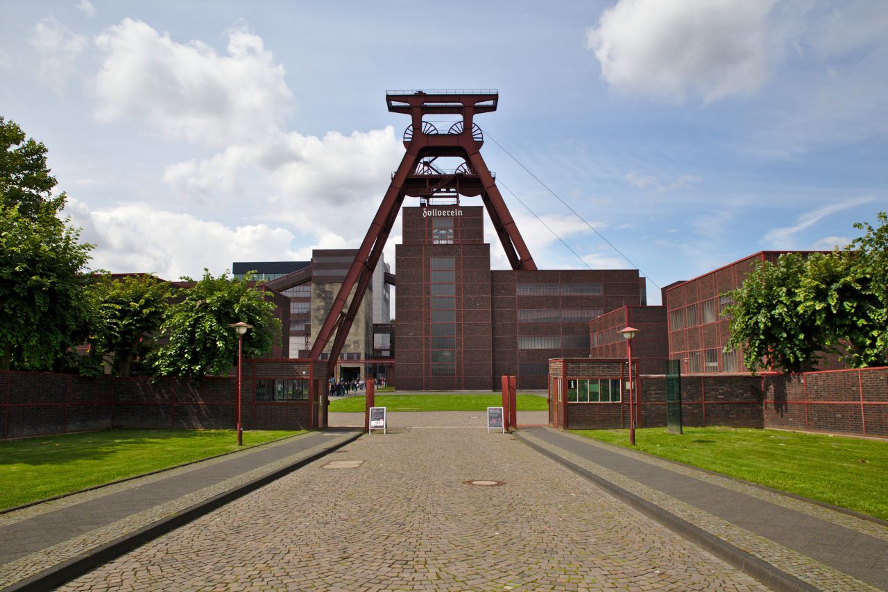 Zollverein XII komp
