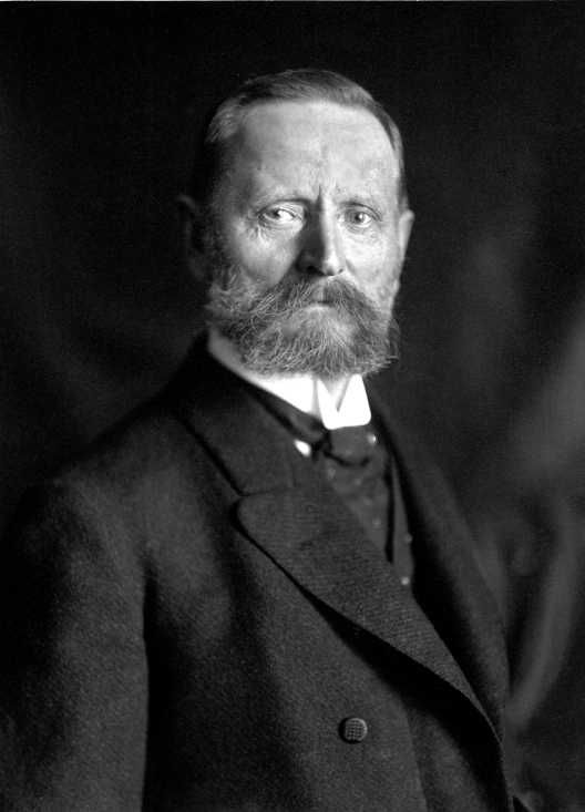 Image of Joseph Thyssen