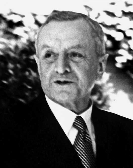 Image of Fritz Thyssen